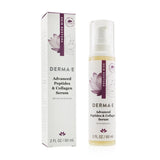 Derma E Skin Restore Advanced Peptides & Collagen Serum 60ml/2oz