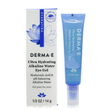Derma E Hydrating Ultra Hydrating Alkaline Water Eye Gel 