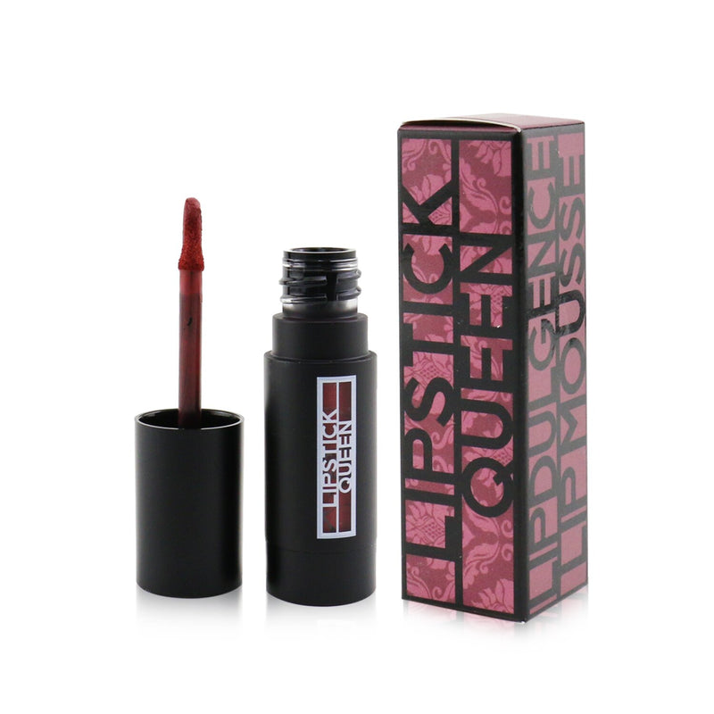 Lipstick Queen Lipdulgence Lip Mousse - # Rose Mauve Meringue  7ml/0.23oz