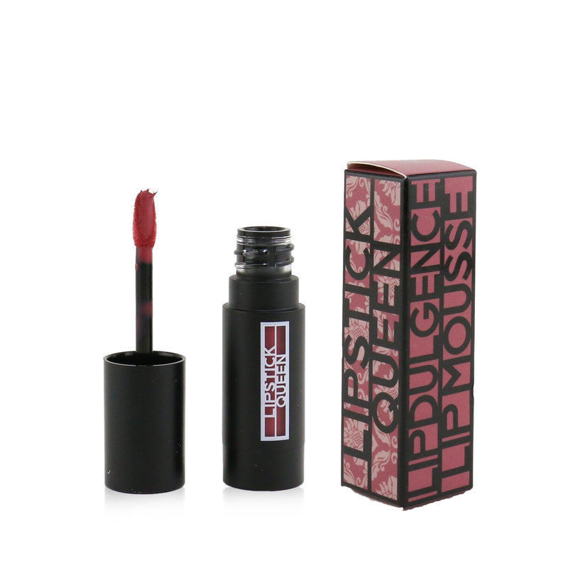 Lipstick Queen Lipdulgence Lip Mousse - # Pink Parfait  7ml/0.23oz