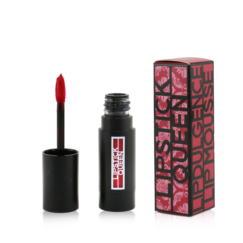 Lipstick Queen Lipdulgence Lip Mousse - # Cherry On Top  7ml/0.23oz