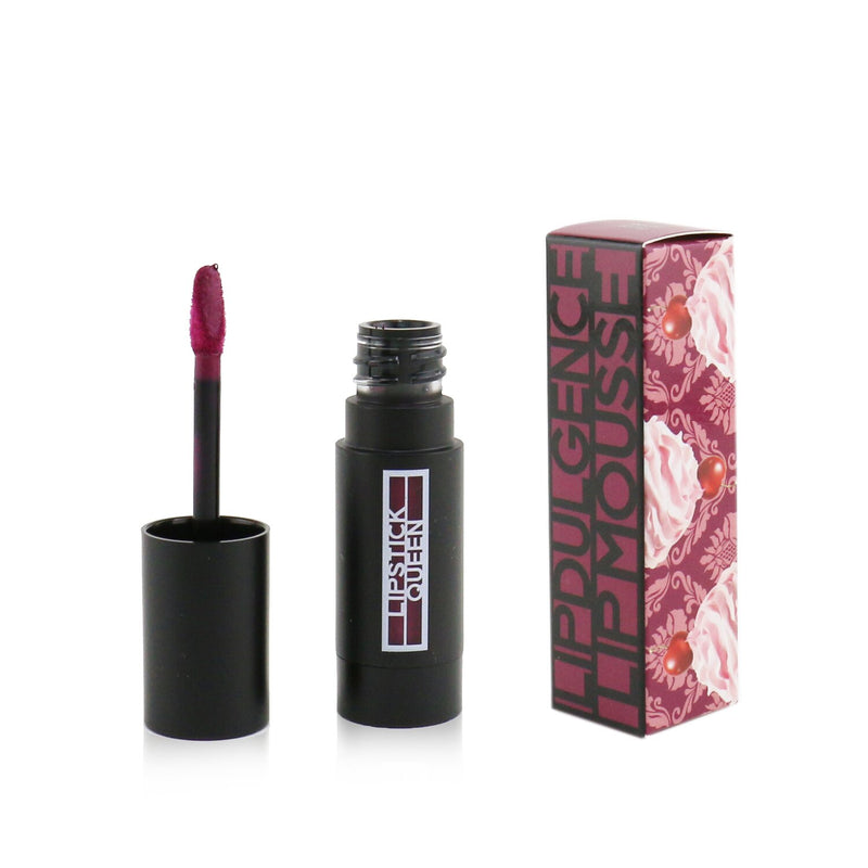 Lipstick Queen Lipdulgence Lip Mousse - # Royal Icing 