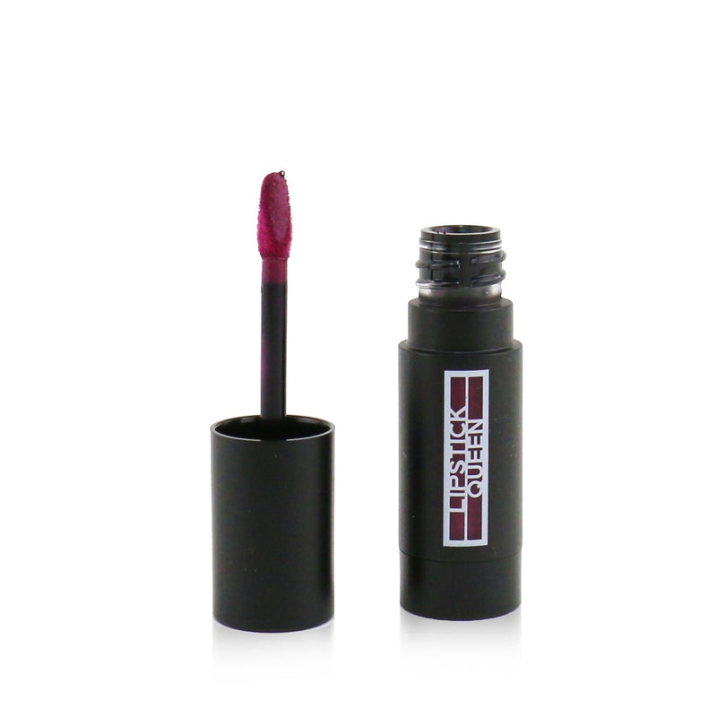 Lipstick Queen Lipdulgence Lip Mousse - # Royal Icing  7ml/0.23oz
