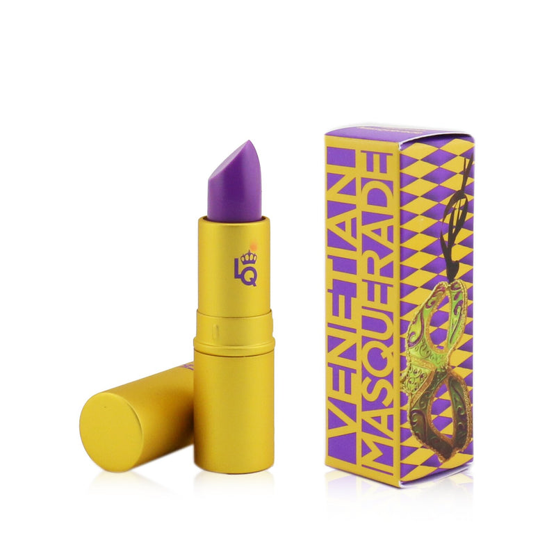 Lipstick Queen Venetian Masquerade Lipstick 