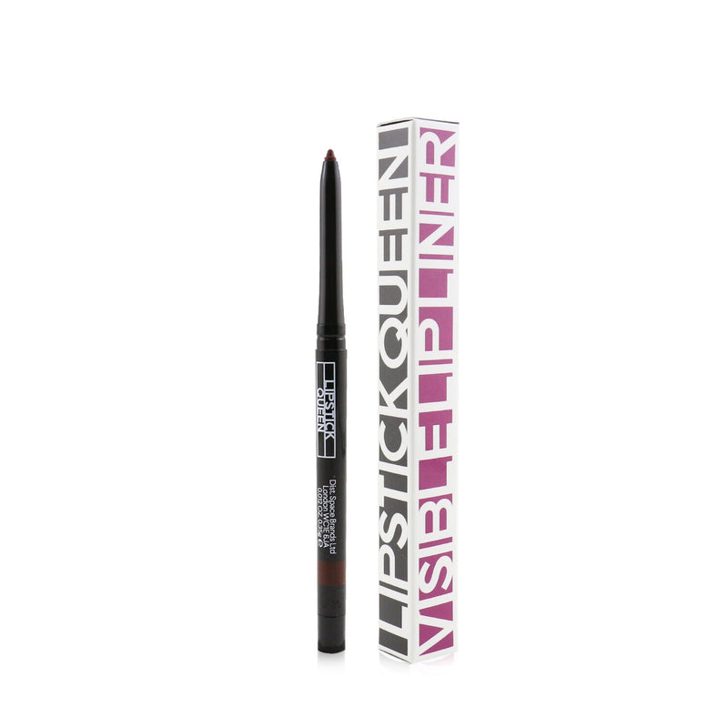 Lipstick Queen Visible Lip Liner - # Berry Sangria  0.35g/0.012oz