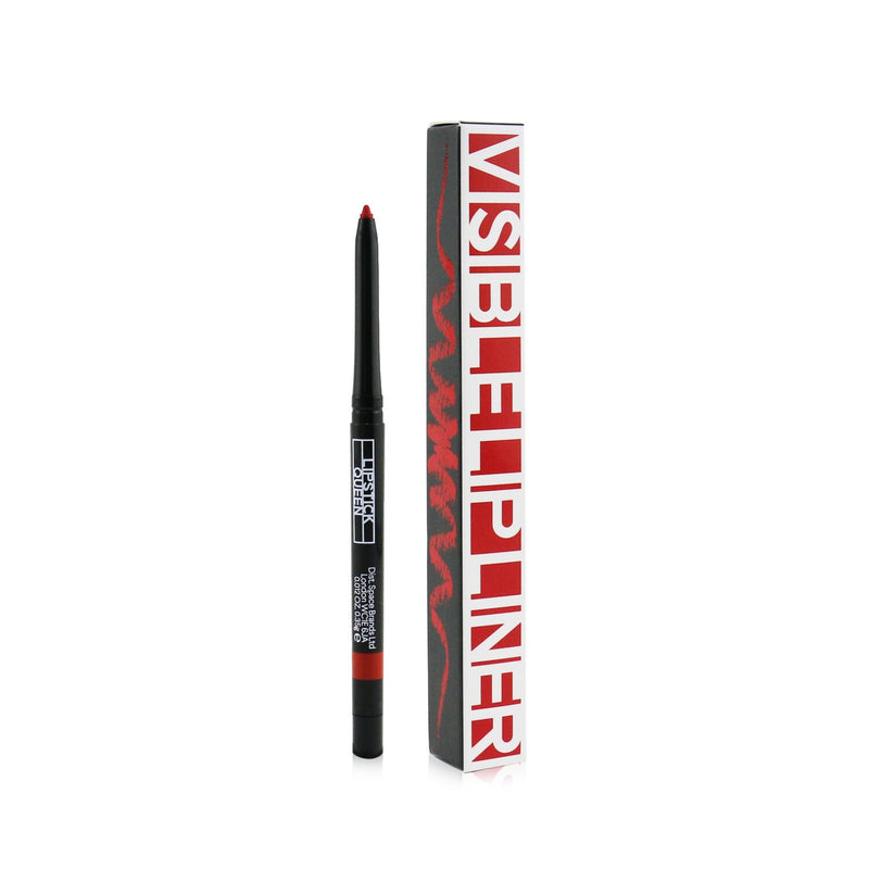 Lipstick Queen Visible Lip Liner - # Candy Red  0.35g/0.012oz