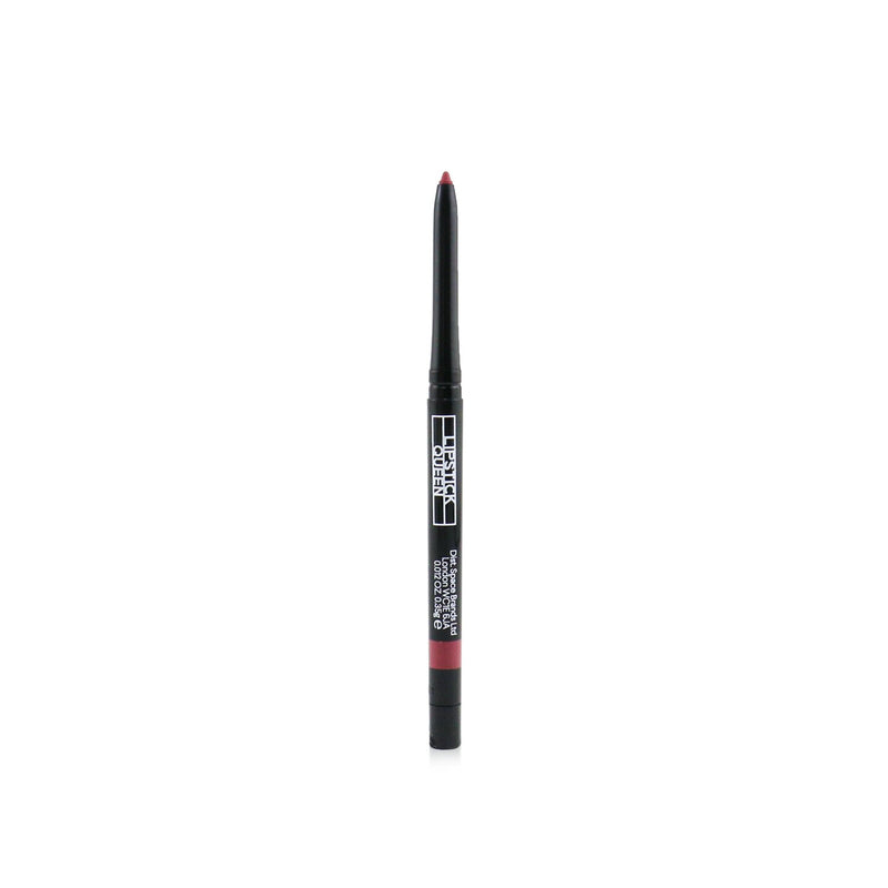 Lipstick Queen Visible Lip Liner - # Deep Peony  0.35g/0.012oz