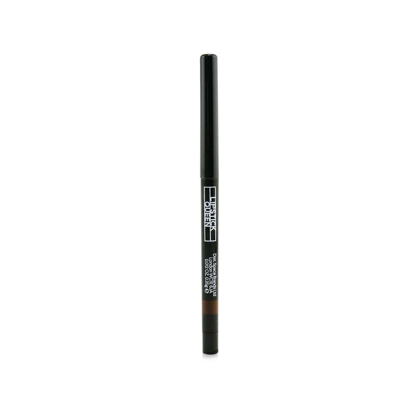 Lipstick Queen Visible Lip Liner - # Rich Cocoa  0.35g/0.012oz