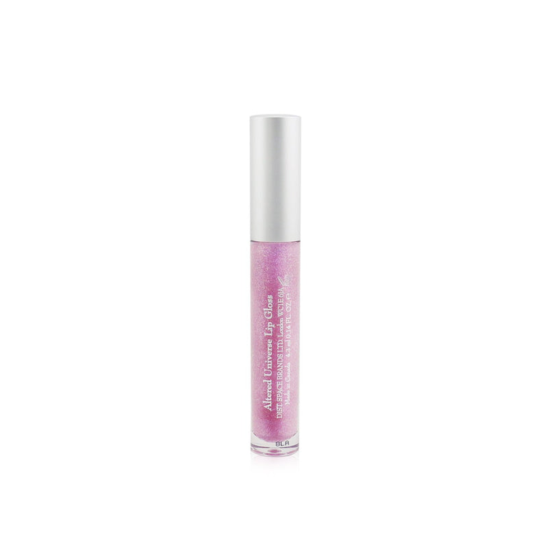 Lipstick Queen Altered Universe Lip Gloss - # Intergalactic (bubblegum Pink)  4.3ml/0.14oz