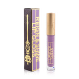Lipstick Queen Reign & Shine Lip Gloss - # Lady of Lilac  2.8ml/0.09oz