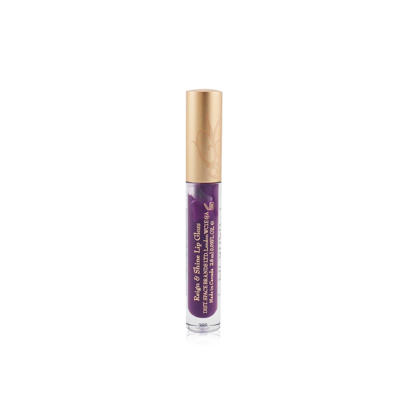 Lipstick Queen Reign & Shine Lip Gloss - # Duchess of Dahlia  2.8ml/0.09oz
