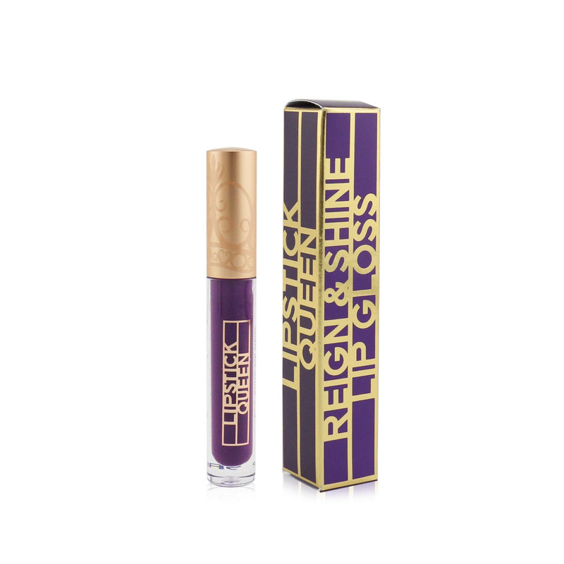 Lipstick Queen Reign & Shine Lip Gloss - # Duchess of Dahlia  2.8ml/0.09oz