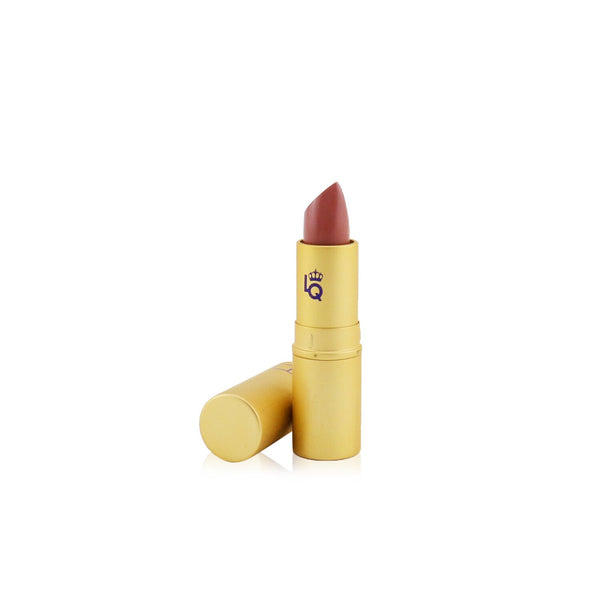 Lipstick Queen Saint Lipstick - # Peachy Natural  3.5g/0.12oz