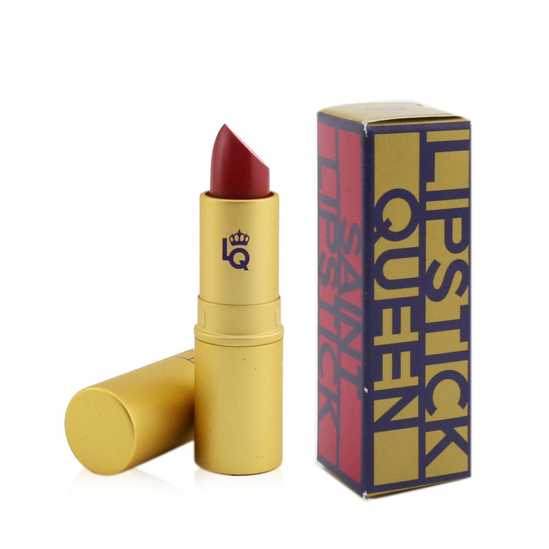 Lipstick Queen Saint Lipstick - # Bright Berry  3.5g/0.12oz