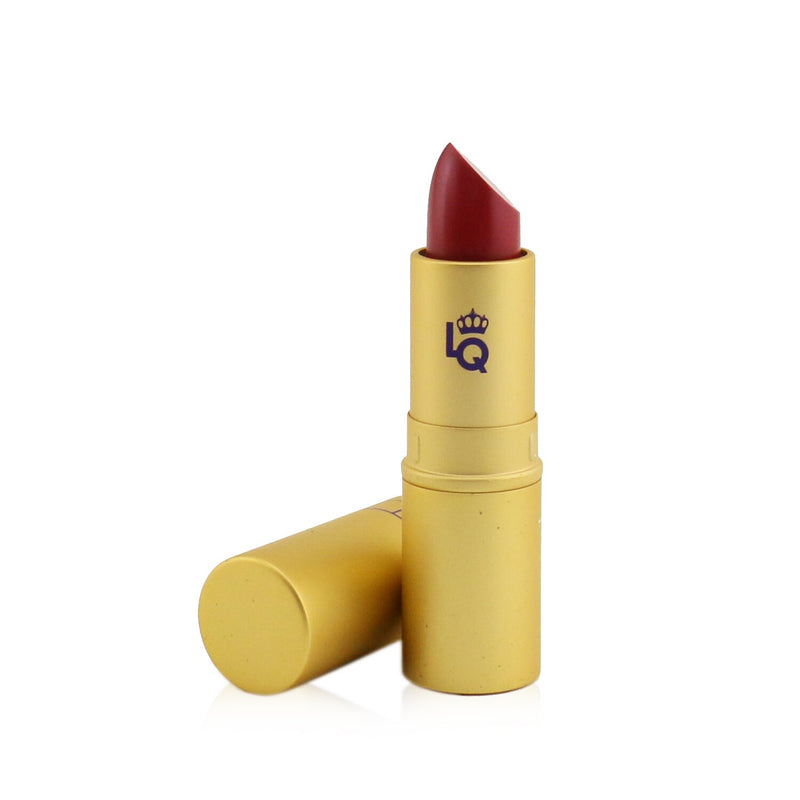 Lipstick Queen Saint Lipstick - # Bright Berry  3.5g/0.12oz