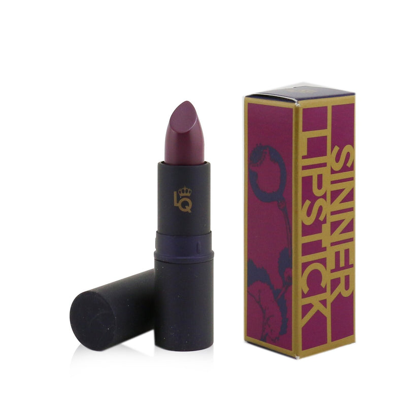 Lipstick Queen Sinner Lipstick - # Berry Wine 