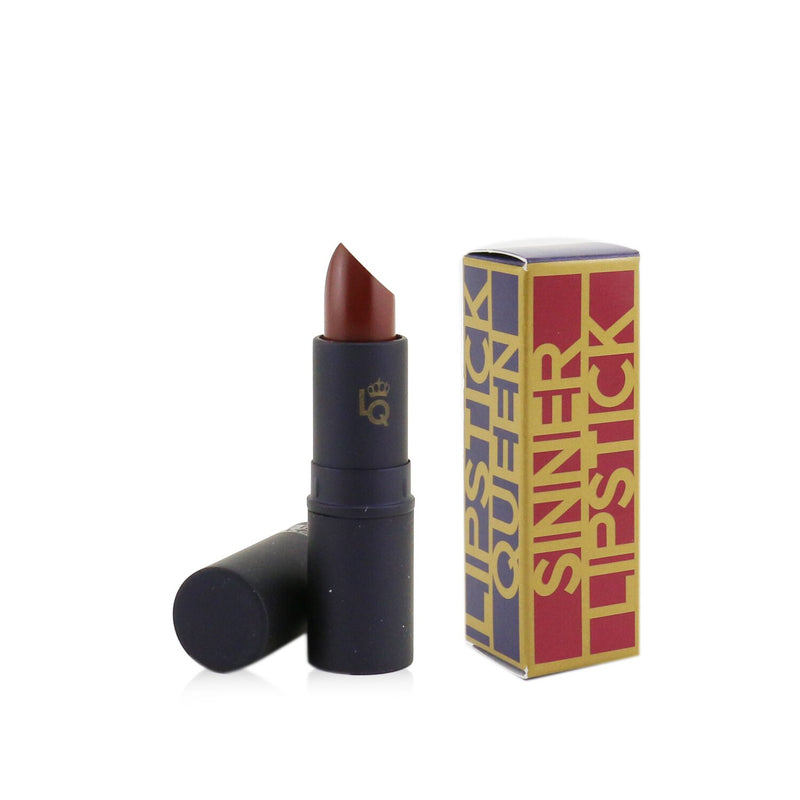 Lipstick Queen Sinner Lipstick - # Red Plum  3.5g/0.12oz