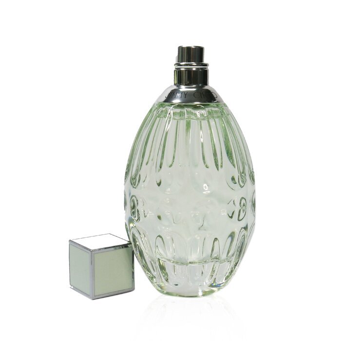 Jimmy Choo Floral Eau De Toilette Spray 60ml/2oz