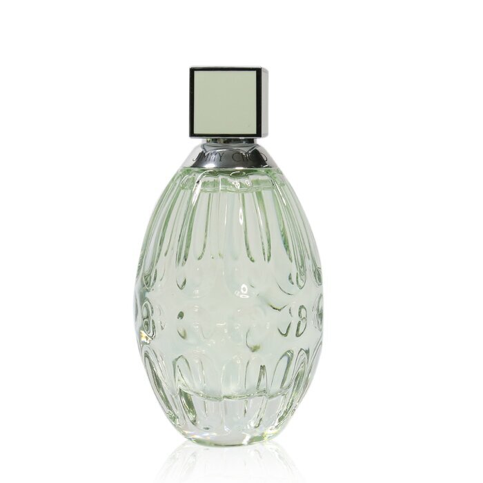 Jimmy Choo Floral Eau De Toilette Spray 60ml/2oz