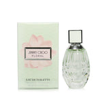 Jimmy Choo Floral Eau De Toilette Spray 40ml/1.3oz