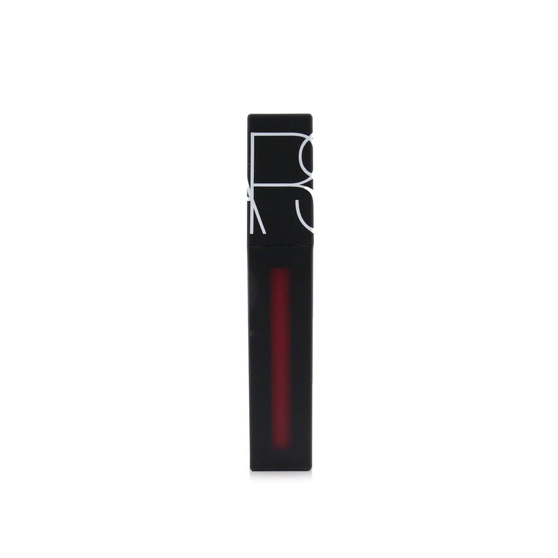 NARS Powermatte Lip Pigment - # Under My Thumb (Burgundy)  5.5ml/0.18oz