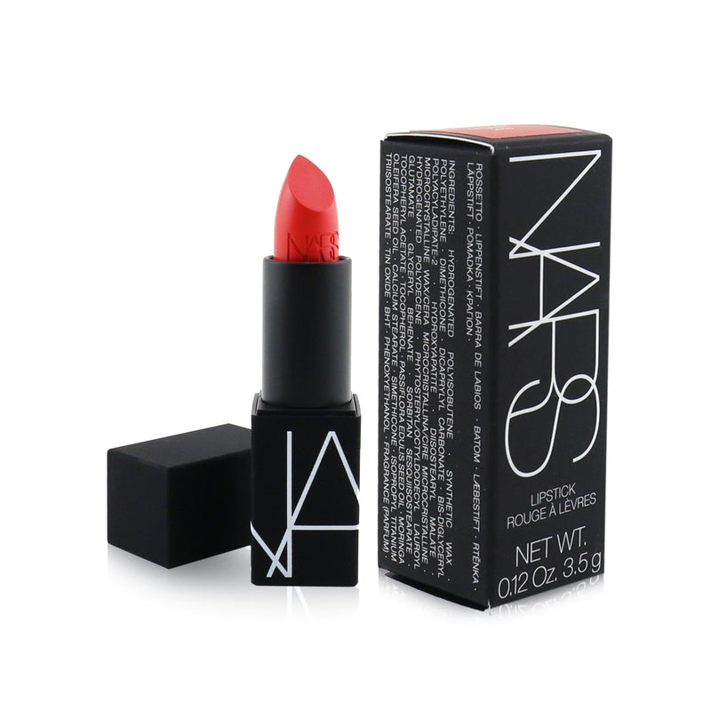 NARS Lipstick - Rouge Insolent (Satin)  3.5g/0.12oz