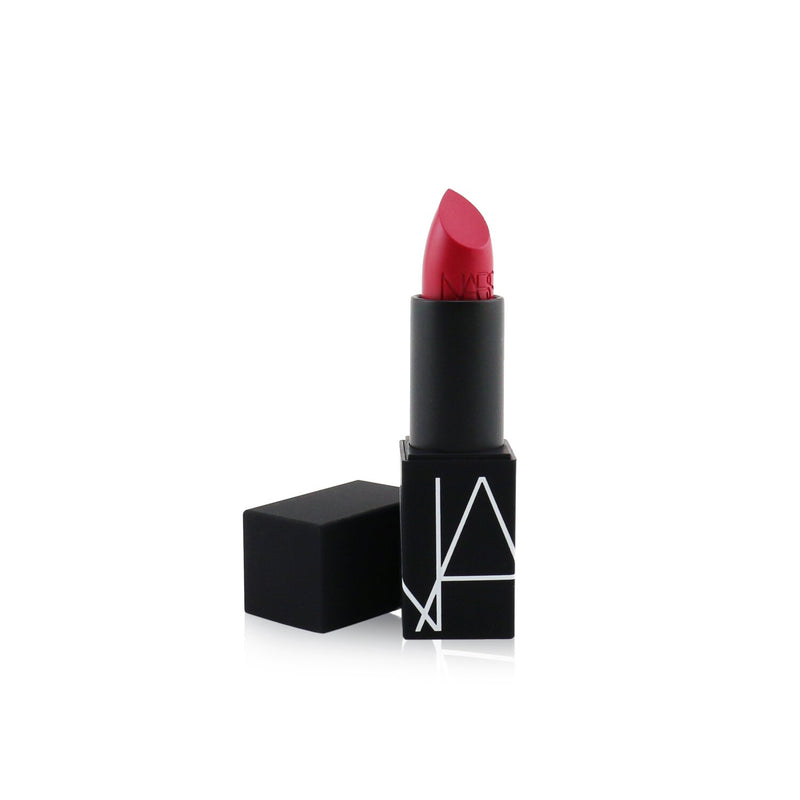 NARS Lipstick - Afghan Red (Satin)  3.4g/0.12oz