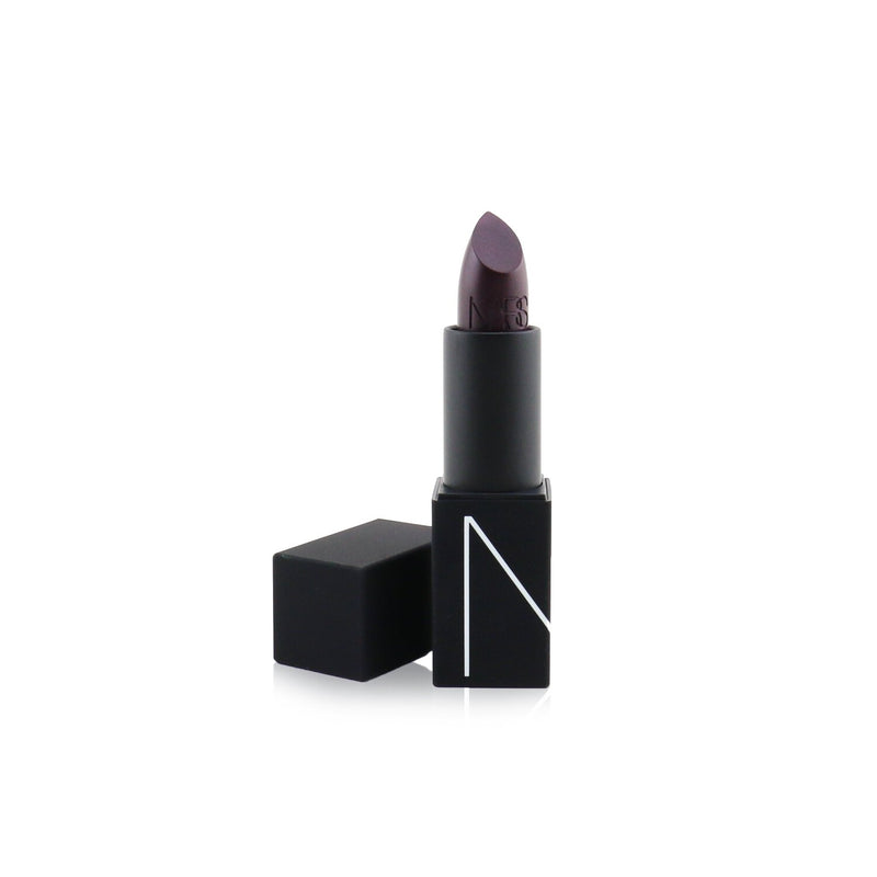NARS Lipstick - Banned Red (Satin)  3.4g/0.12oz