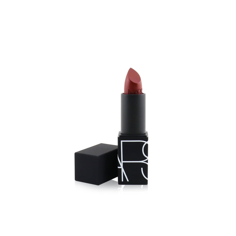 NARS Lipstick - Afghan Red (Satin)  3.4g/0.12oz