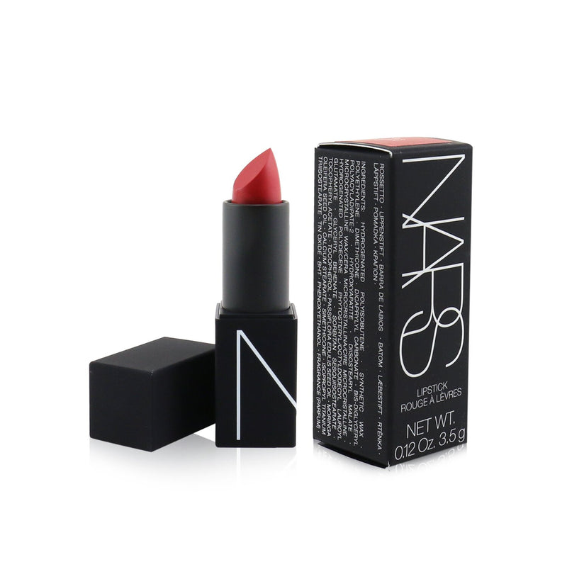 NARS Lipstick - Inappropriate Red (Matte)  3.5g/0.12oz