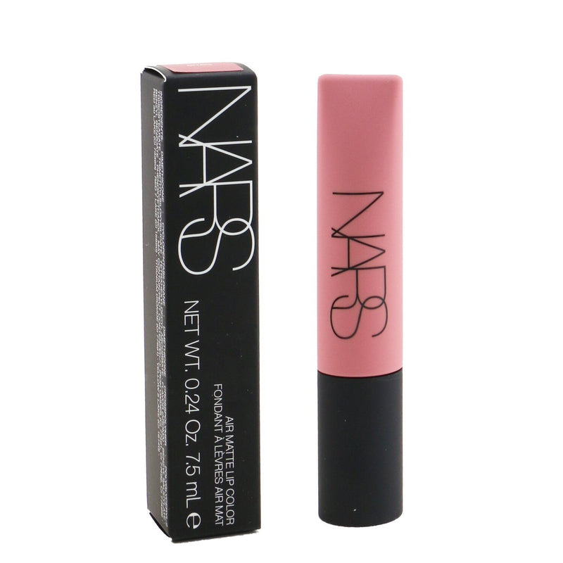 NARS Air Matte Lip Color - # Shag (Rose Nude)  7.5ml/0.24oz