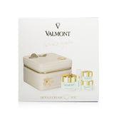 Valmont Deto2x Cream Loves You Set : Prime Renewing Pack 15ml+Prime B-Cellular 5ml+Pime Contour 5ml+Deto2x Cream 25ml 