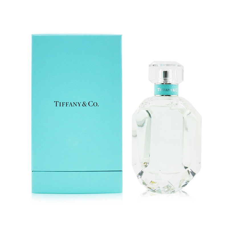 Tiffany & Co. Eau De Parfum Spray (Snowy Skyline Edition) 