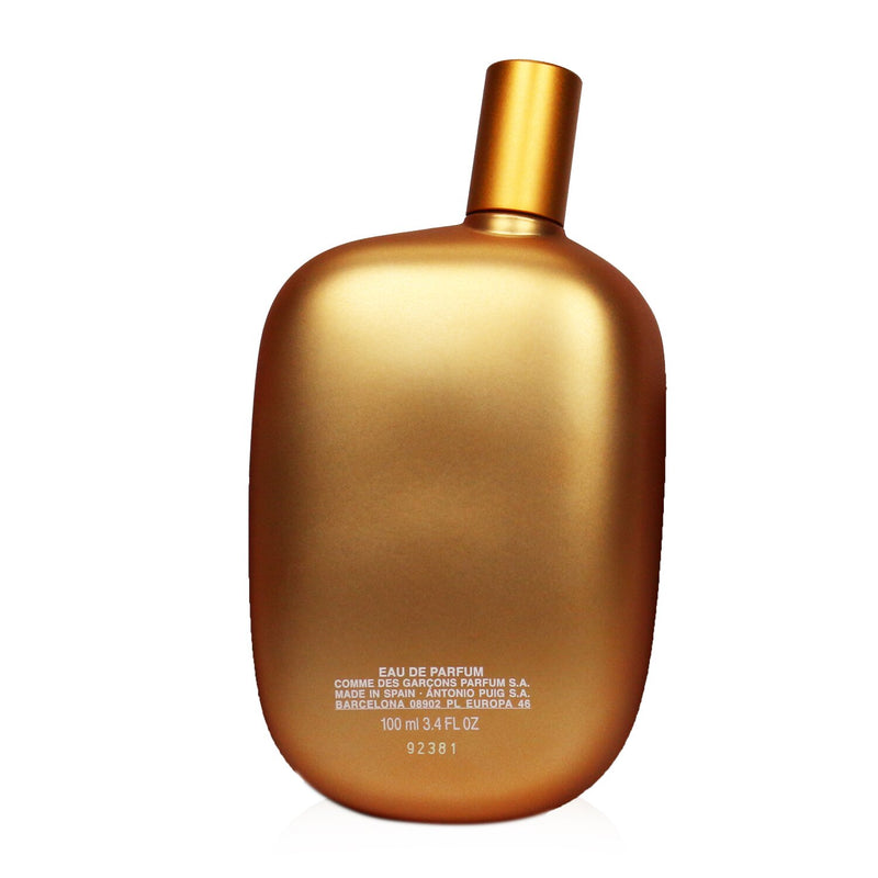 Comme des Garcons Copper Eau De Parfum Spray 