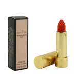 Gucci Rouge A Levres Mat Lip Colour - # 302 Agatha Orange  3.5g/0.12oz