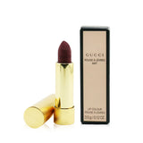 Gucci Rouge A Levres Mat Lip Colour - # 510 Joanna Burgundy  3.5g/0.12oz