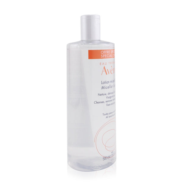 Avene Micellar Lotion - For Sensitive Skin (Limited Edition) 