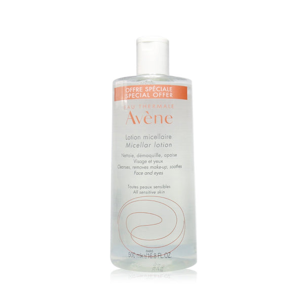 Avene Micellar Lotion - For Sensitive Skin (Limited Edition) 