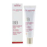 Clarins BB Beauty Perfector Ati-Pollution SPF30 - #02 Natural 