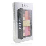 Christian Dior Ultra Dior Couture Colours Of Fashion Palette (1x Foundation, 2x Blush, 6x Eye Shadows, 3x Lip Color, 1x Lip Gloss) 