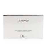 Christian Dior Diorsnow Brightening Collection: Milk Serum 30ml+ Micro-Infused Lotion 50ml+ UV Protection Fluid SPF50 30ml+ Pouch 