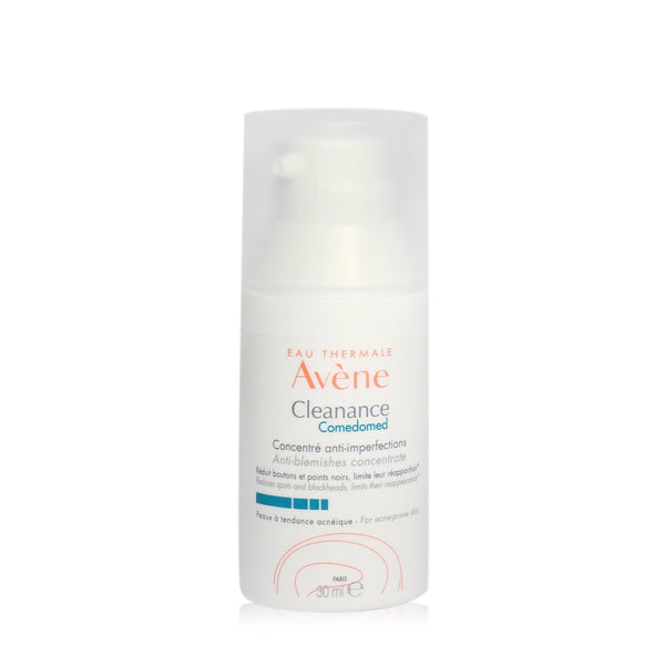 Avene Cleanance Comedomed Anti-Blemishes Concentrate - For Acne-Prone Skin  30ml/1oz