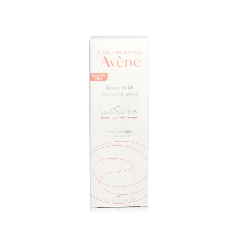 Avene Radiance Serum - For Sensitive Skin 