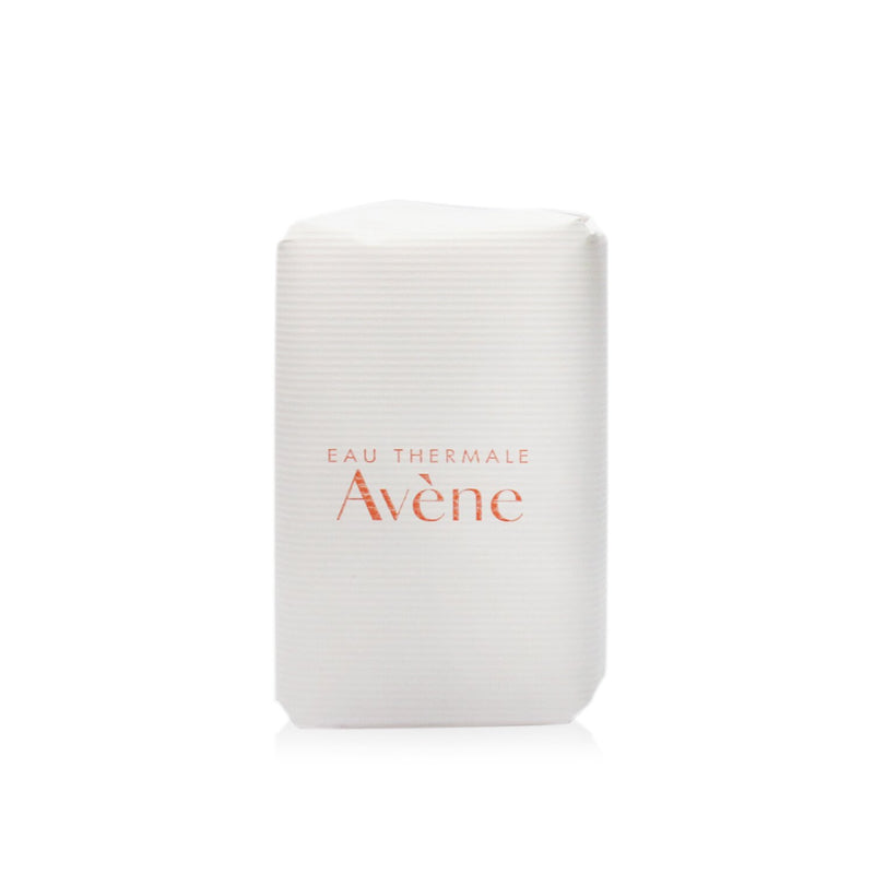 Avene XeraCalm A.D Ultra-Rich Cleansing Bar - For Very Dry Skin Prone to Atopic Dermatitis or Itching 