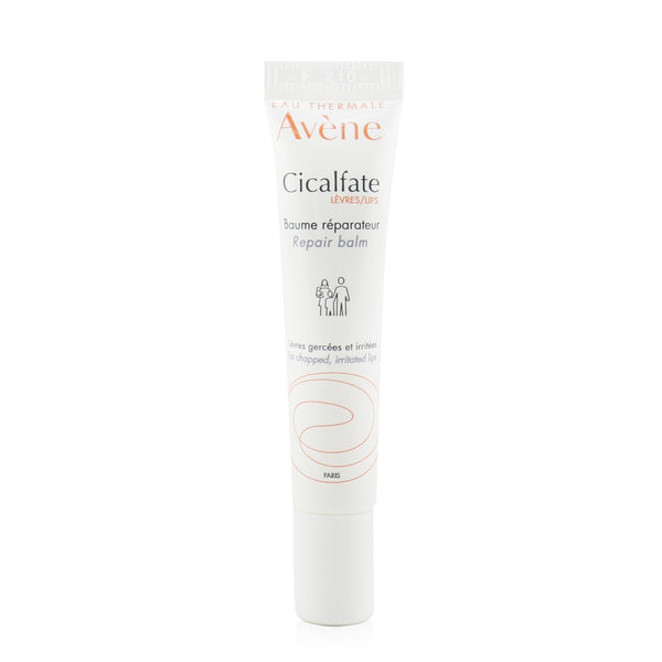 Avene Cicalfate LIPS Repair Balm - For Chapped, Irritated Lips 