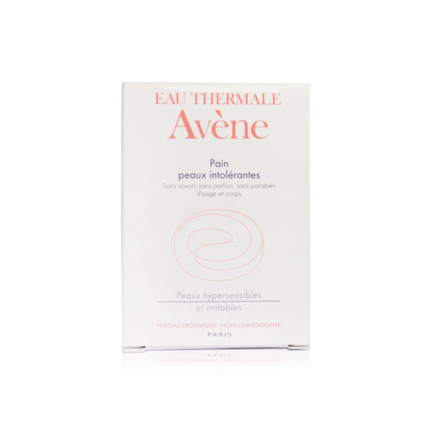 Avene Extremely Gentle Bar - For Intolerant Skin 