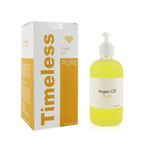 Timeless Skin Care Pure Argan Oil  240ml/8oz