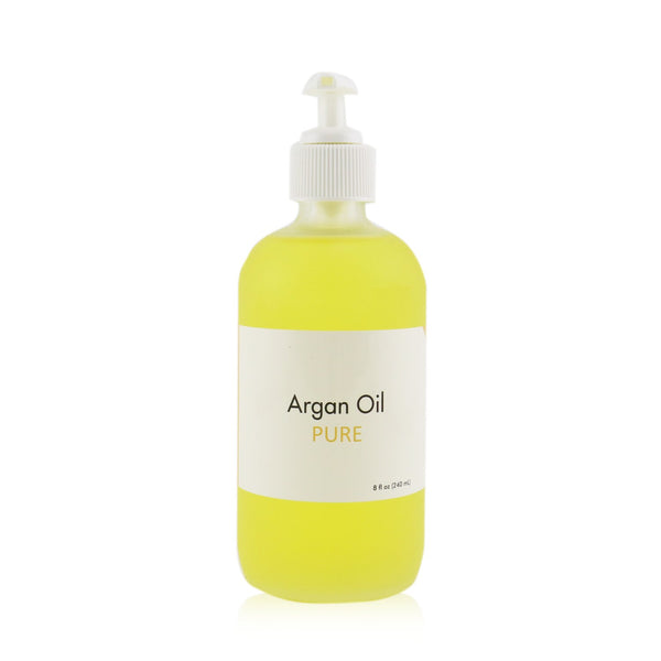 Timeless Skin Care Pure Argan Oil 