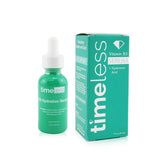 Timeless Skin Care Vitamin B5 Serum + Hyaluronic Acid 30ml/1oz