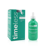 Timeless Skin Care Vitamin B5 Serum + Hyaluronic Acid 120ml/4oz